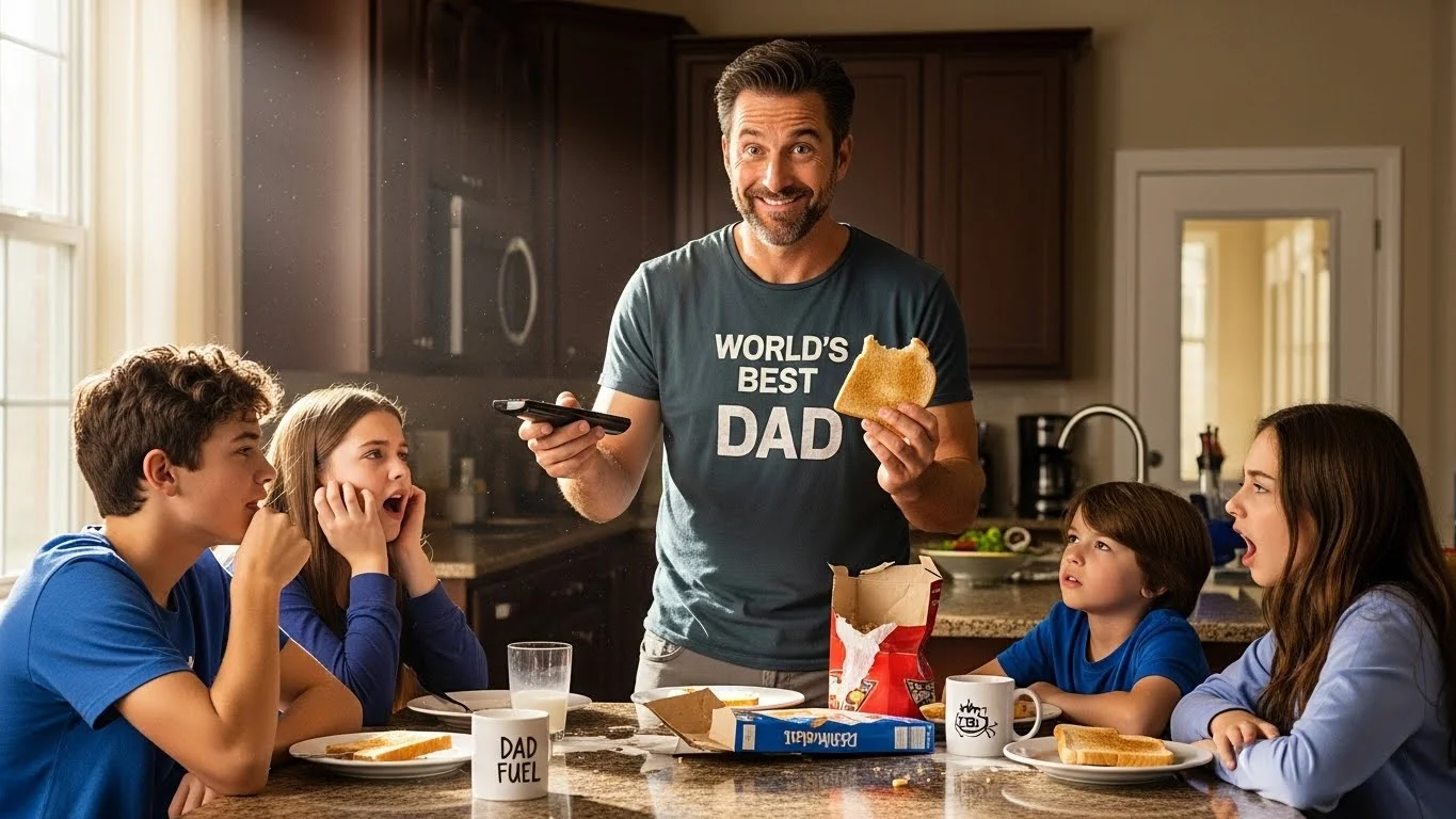 Best Dad Jokes Reddit