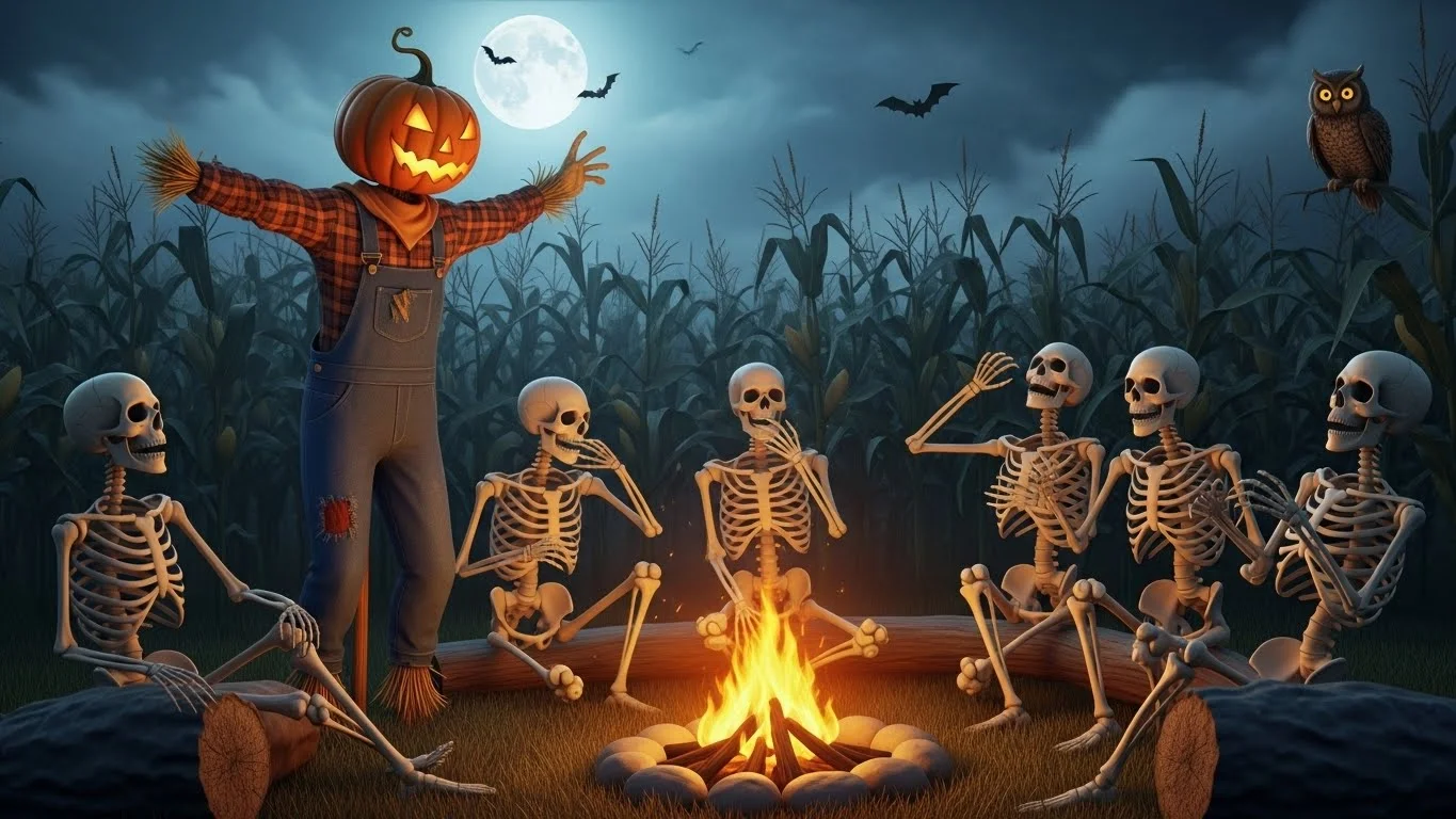 Best Halloween Jokes