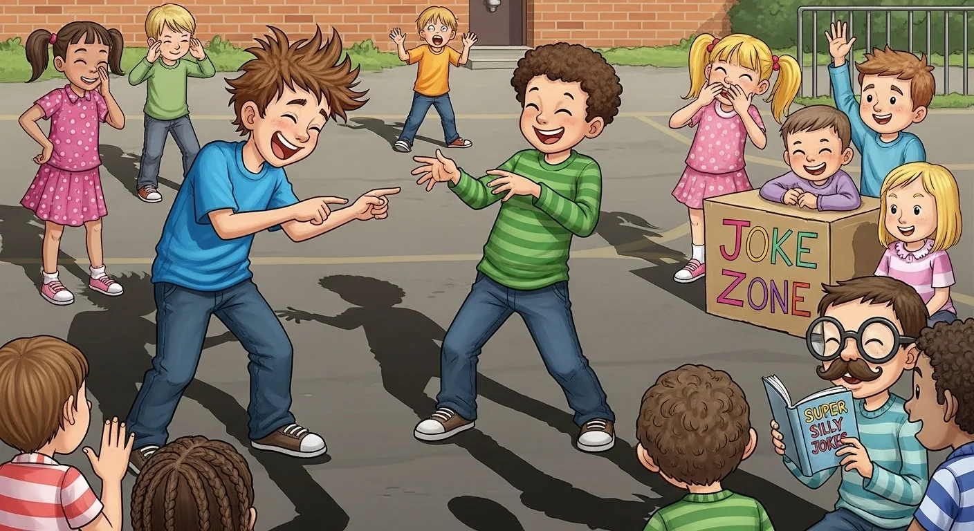 Cat Jokes For Kids 8 Year Olds