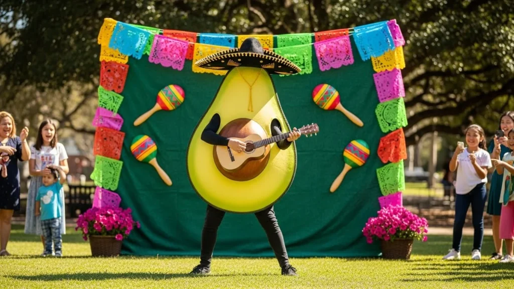 Cinco de Mayo Jokes