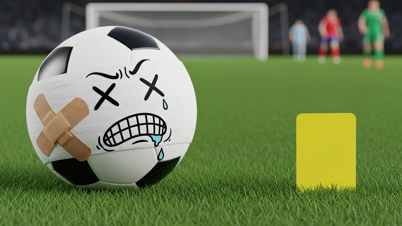 Clean Soccer Jokes For School