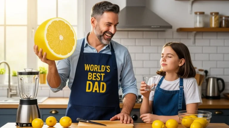 Dad jokes in Spanish