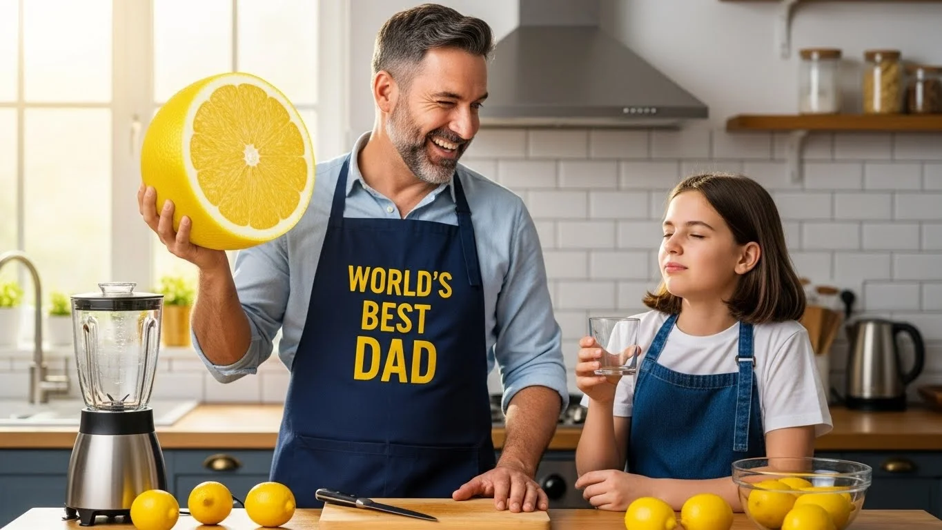 Dad jokes in Spanish