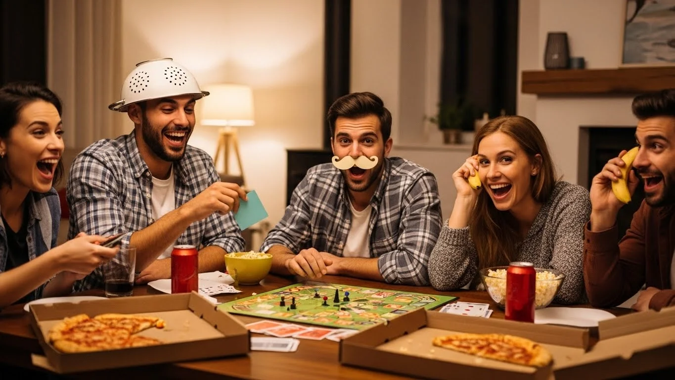 Dumb jokes that are funny