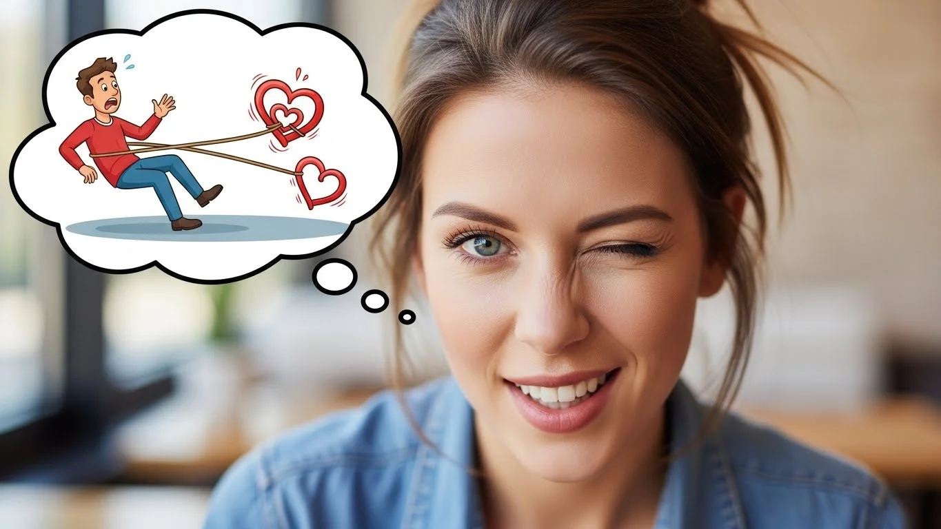 Flirty Jokes About Texting