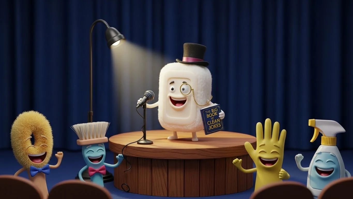 Funny Animal Jokes (2)