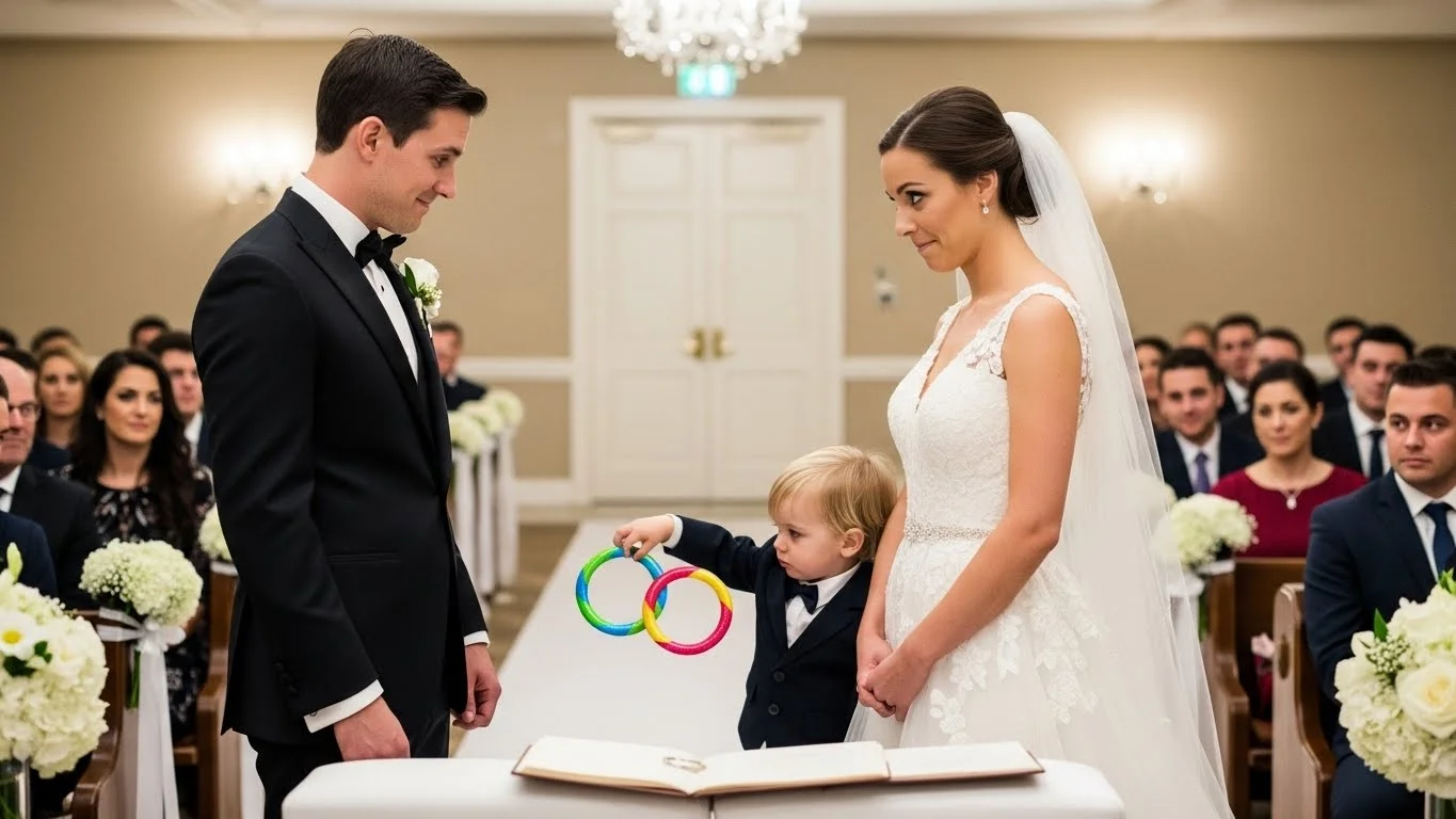 Funny Husband and Wife Jokes