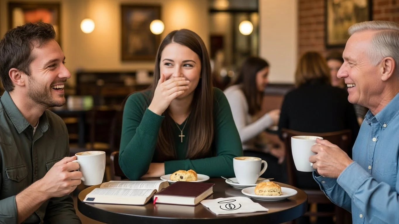 Funny Sunday school jokes