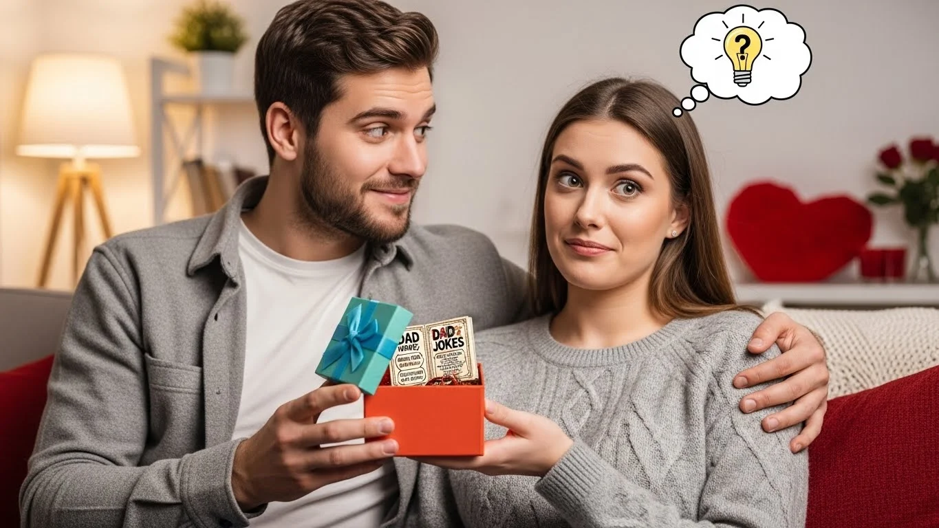 Funny Valentine Jokes