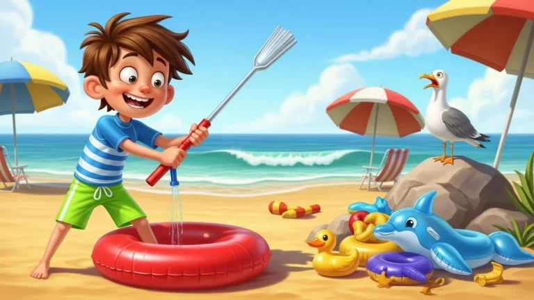 Holiday jokes for kids