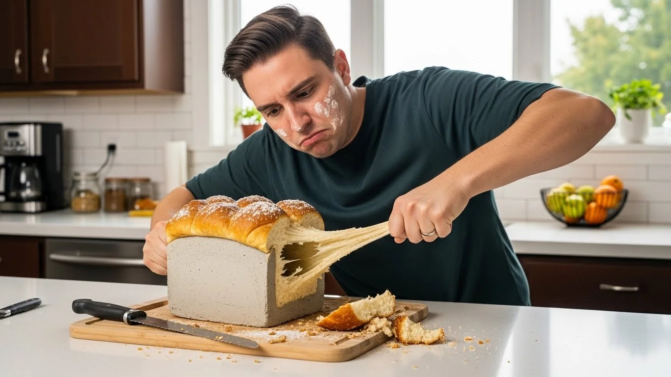 Home & Family Funnies jokes