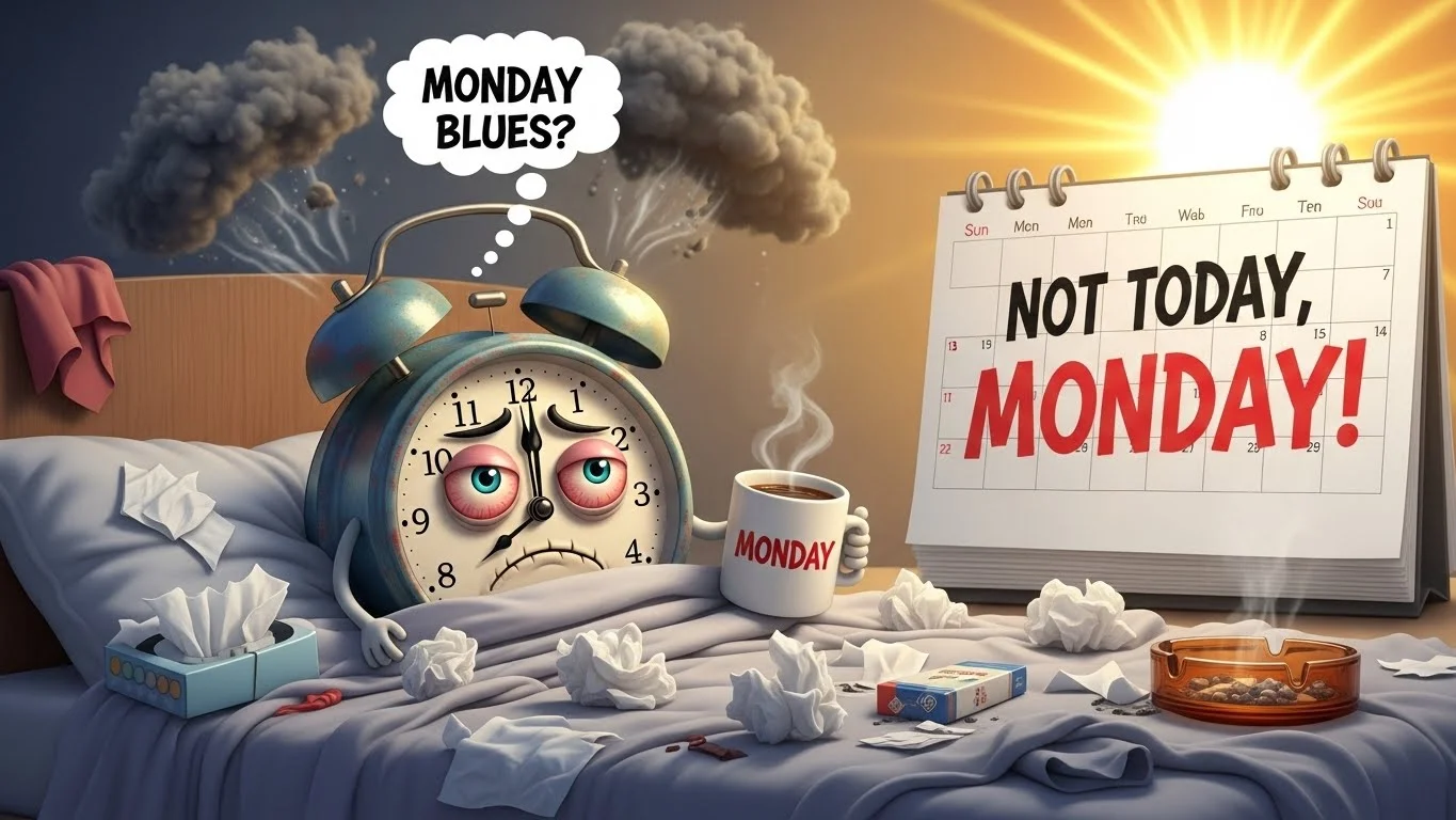 Jokes hilarious Monday quotes funny