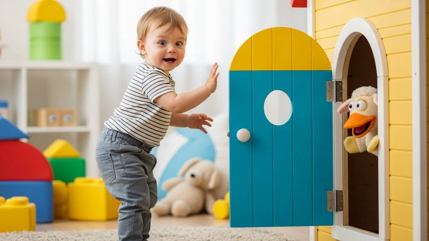 Knock Knock Jokes for Toddlers About Pets