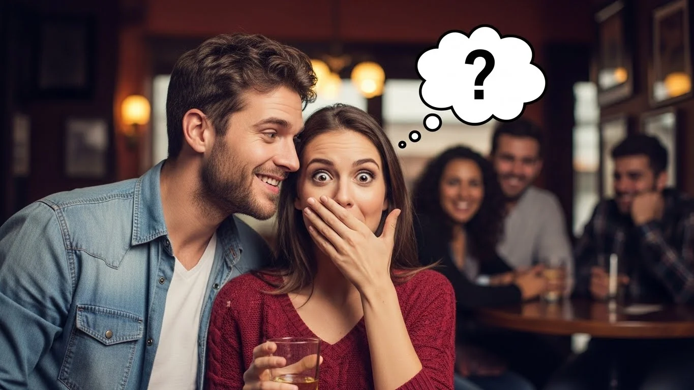 Knock knock jokes for adults flirty