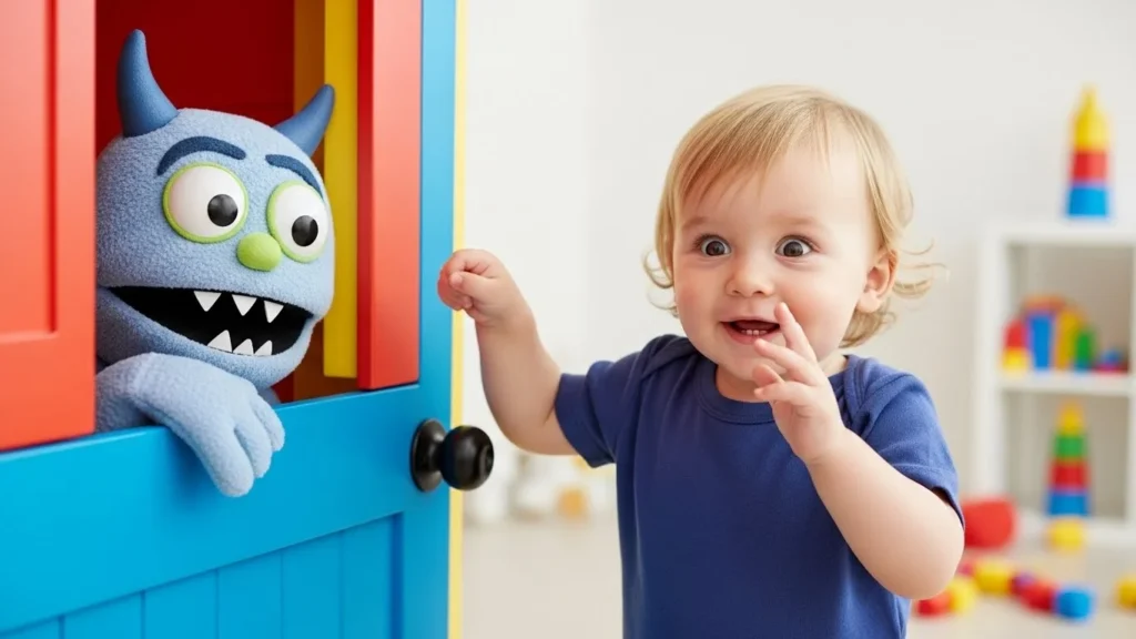 Knock knock jokes for toddlers