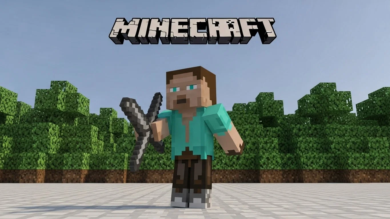 Minecraft block jokes players understand