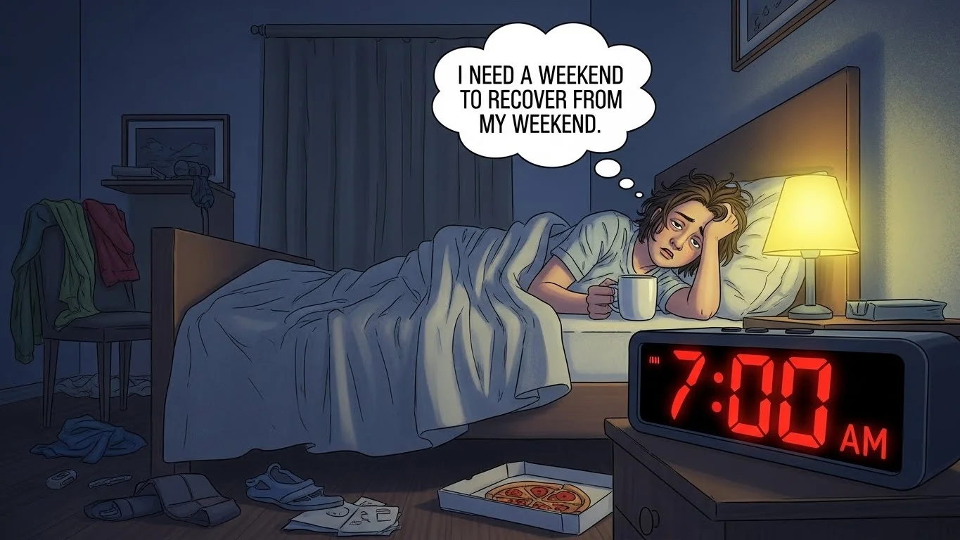 Monday Jokes Everyone Can Relate To