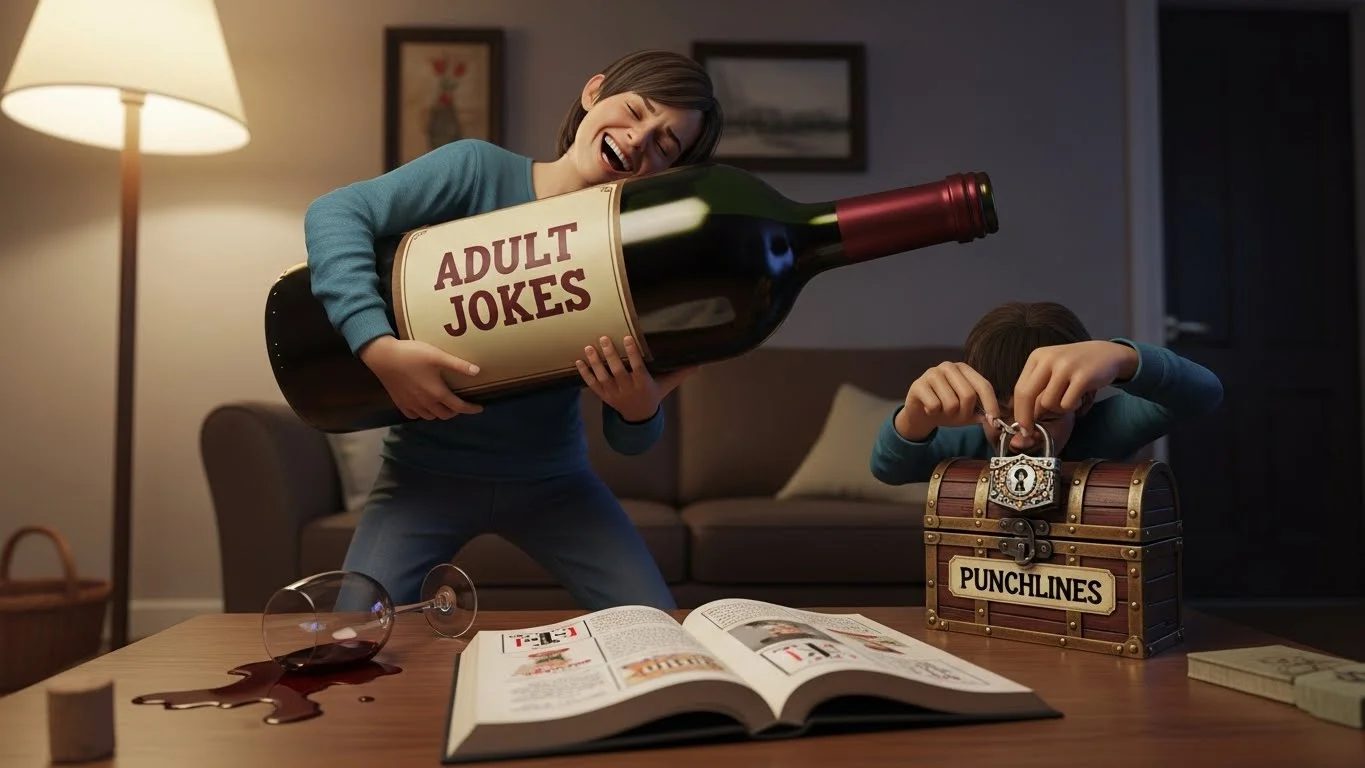 Sarcastic One Liners