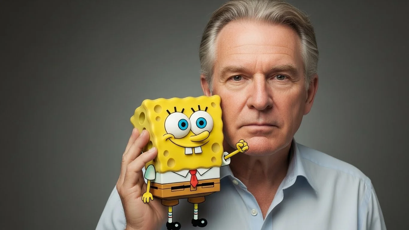 Spongebob Jokes About Patrick