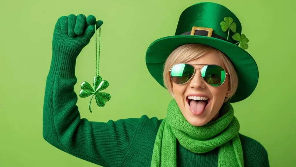 St Patrick’s Day jokes