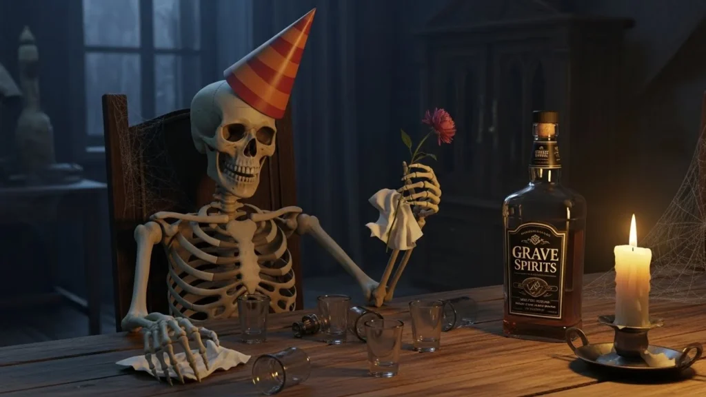 Very dark humor jokes