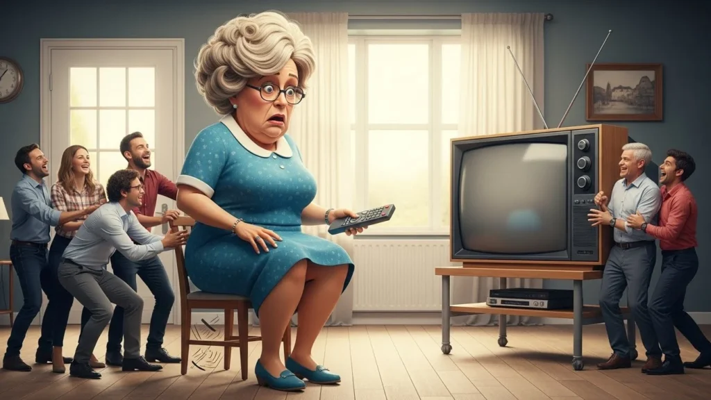 Yo Mama Jokes for Adults